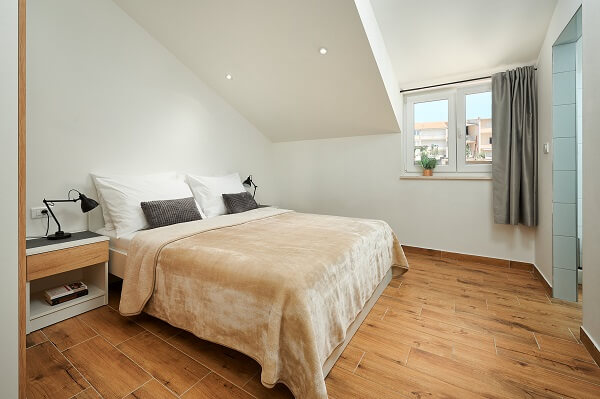 Sleeping room 2